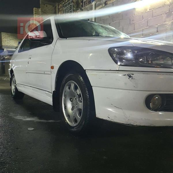 بيجو 306 2001 للبيع في العراق -  بغداد